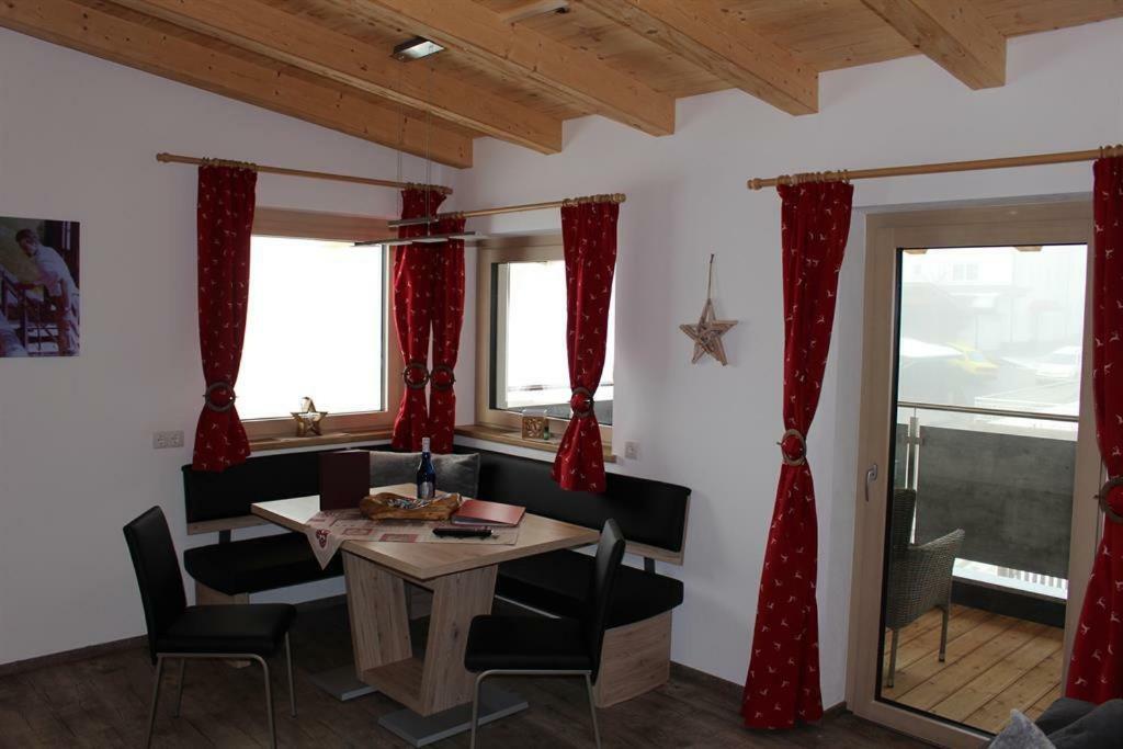 Alpinjuwel In Hippach Daire Dış mekan fotoğraf