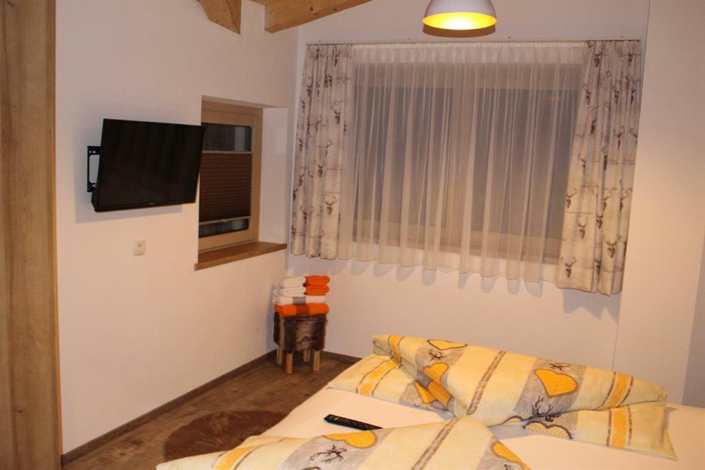 Alpinjuwel In Hippach Daire Dış mekan fotoğraf